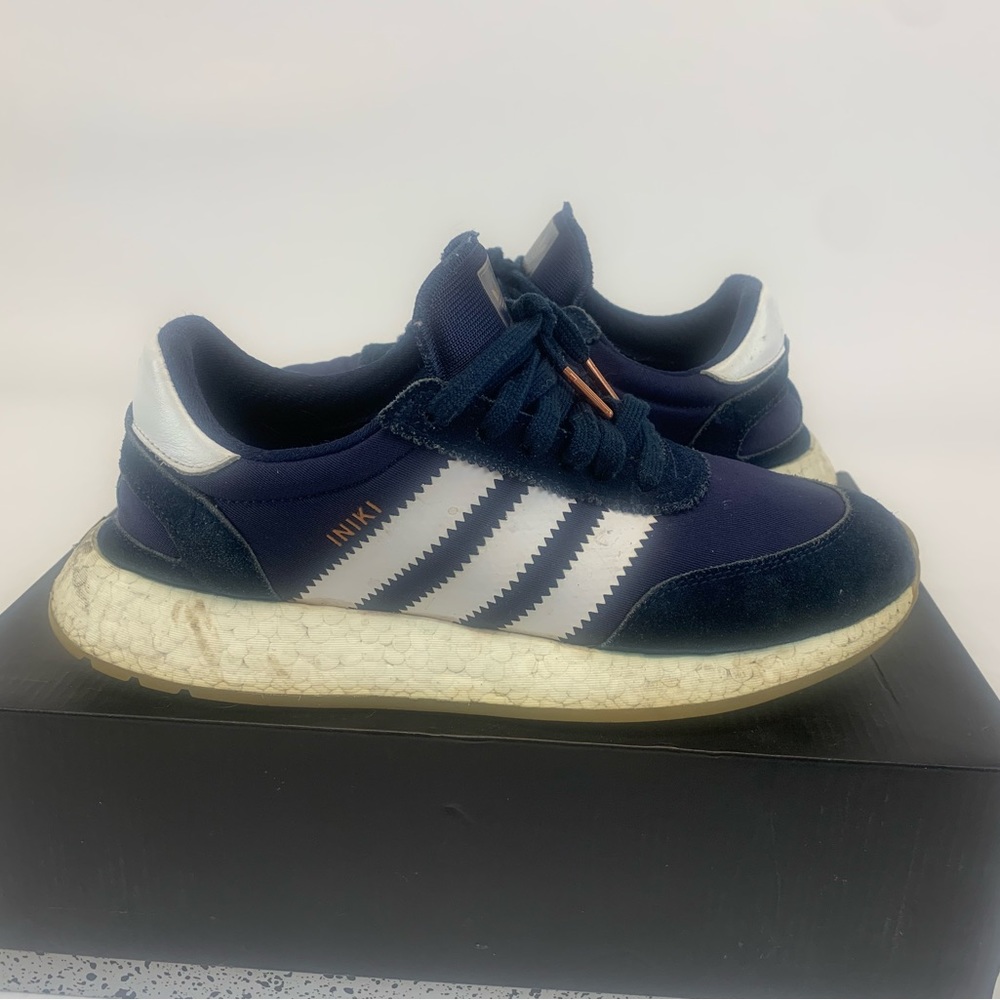 Adidas Iniki Runner